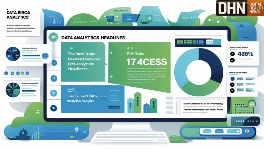 From Raw Data to Real Decisions: Latest Trends in Data Analytics News