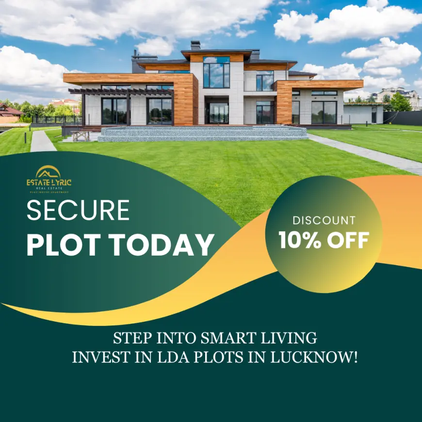 Tips for Negotiating the Best Price on Plots in Lucknow