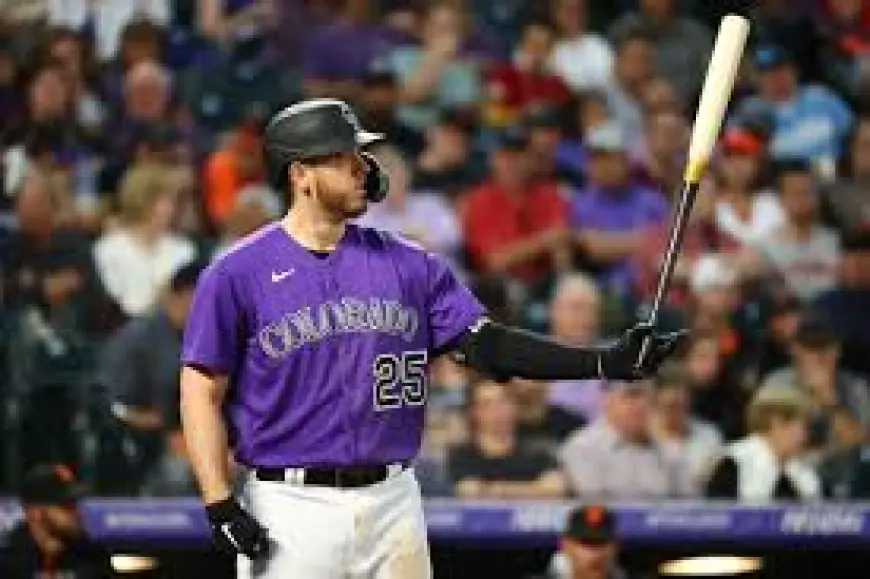 8 probable sponsorships for the Rockies
