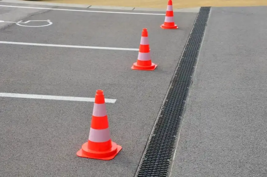 DOT Sidewalk Violation Removal: Restoring Safe and Compliant Walkways
