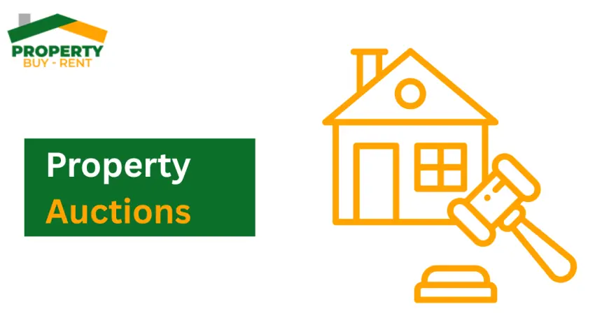 Property Auctions: A Smart Way to Buy and Sell Real Estate