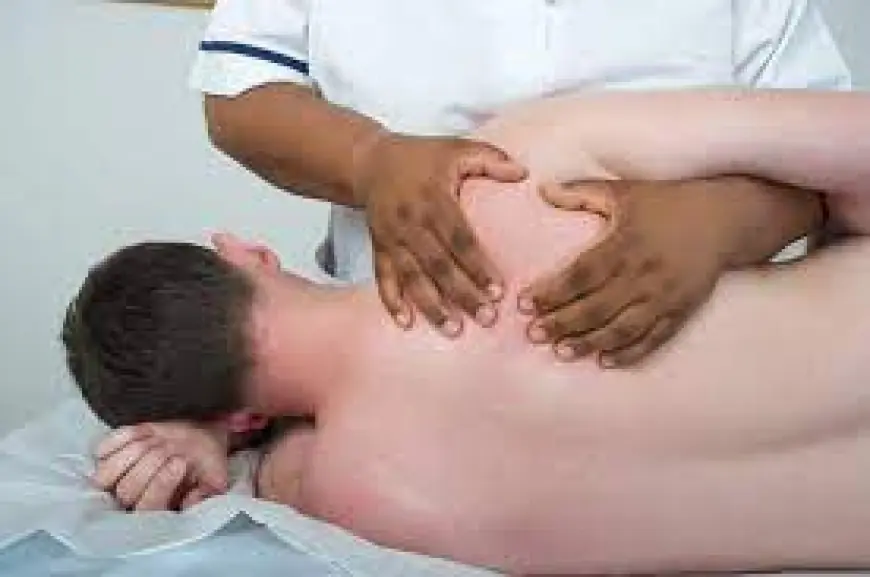 Why Choose Massage Abingdon For Pain Relief And Sports Recovery?