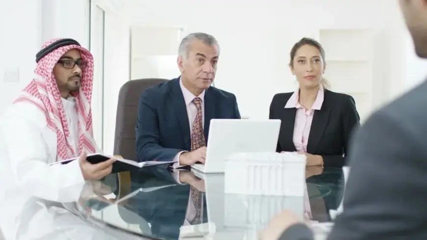 Top-Rated Arabic Language Interpreter Service for Global Clients
