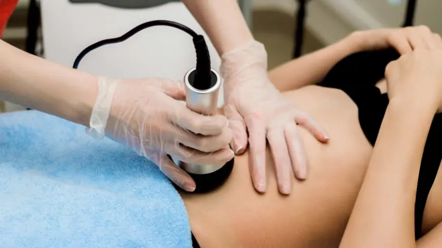 Is Ultrasound Cavitation Best for Small Fat Areas?