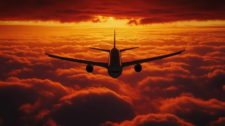 Qatar Airways London Office +1–855–742–0149