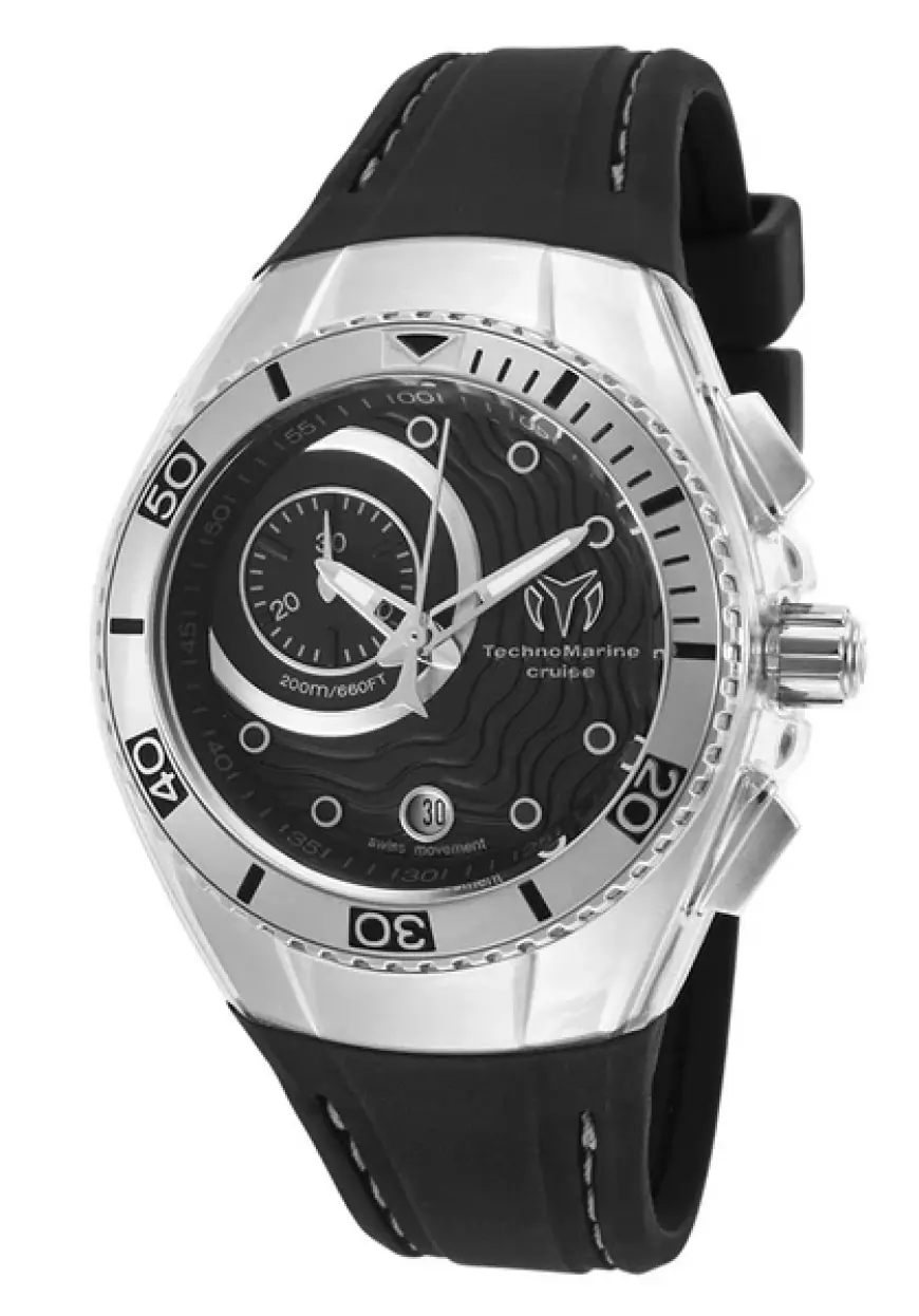 Sarasota Watch Company – Your Destination for Timeless Style