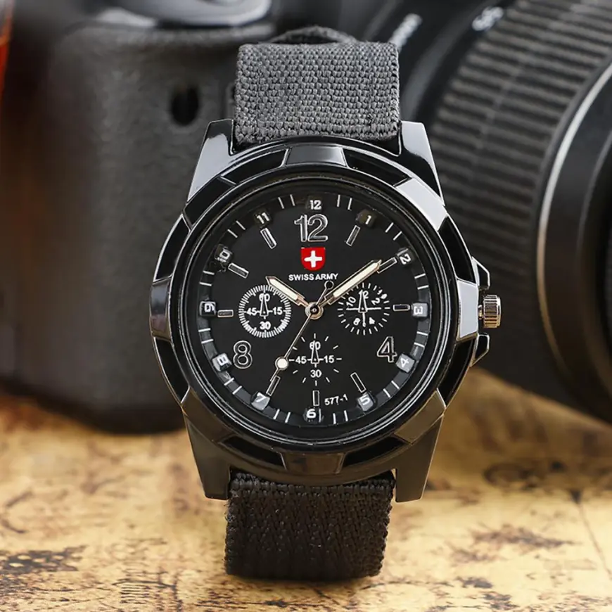 Swiss Legend Watches Prices – A Complete Guide