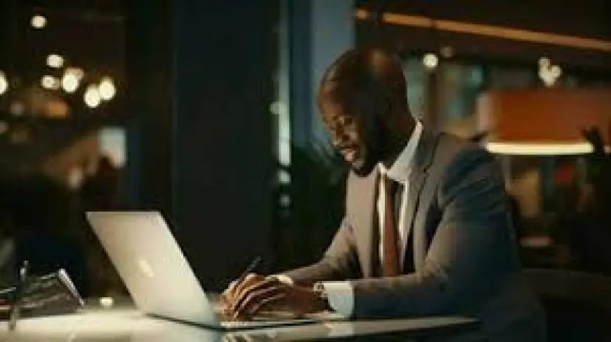 How I Secured A High-Paying Government Job: The Secret I Used