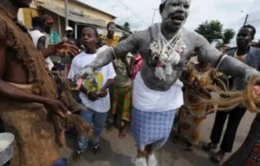"Witchcraft Is Real, I’ve Seen It Myself," Says Woman After a Strange Incident with Her Daughter