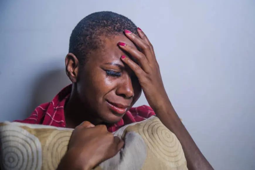 "My Sister Cheated with My Husband and Had a Child with Him," A Heartbroken Woman Reveals