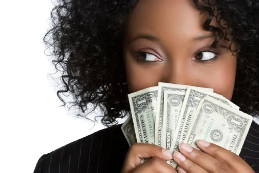 How This Woman Captured the Heart of a Wealthy Man