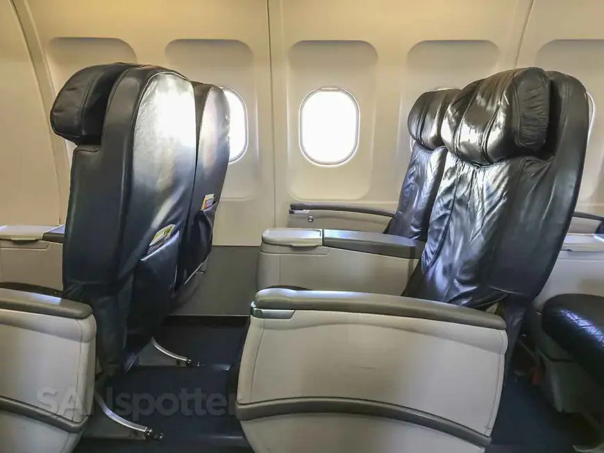 Spirit Airlines Business Class: Your Guide to the “Go Big” Experience