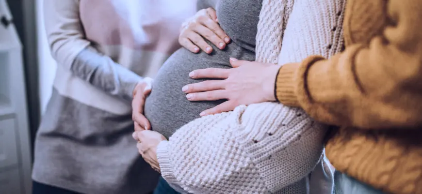 Adonis Fertility Solutions: A Partner in Your Journey