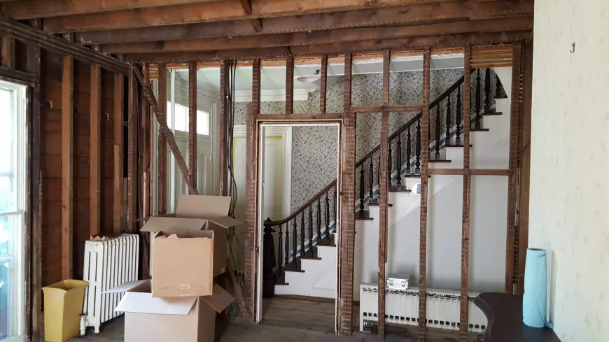 Water Damage Restoration: Protecting Your Property from Further Harm