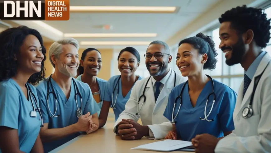 From Check-In to Follow-Up: Digital Patient Experience News Shaping the Future of Care