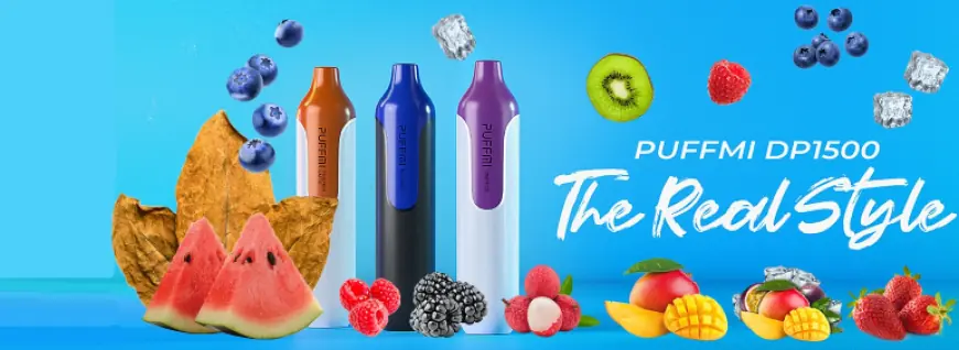 Find the Best Vape Shops in Dubai – Your Ultimate Guide to Vaping in the UAE