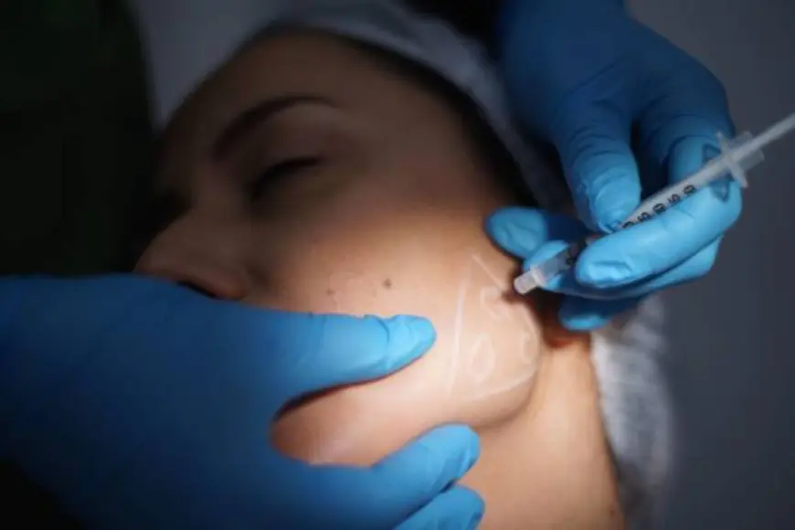 Unlock the Benefits of Botox Injection in Dubai for Younger-Looking Skin