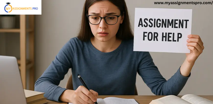 Best Assignment for Help Services – Affordable & Reliable Academic Support