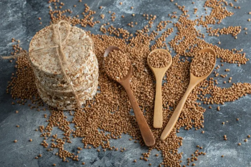 Best Sesame Seeds Manufacturers | Quality & Trusted Supply