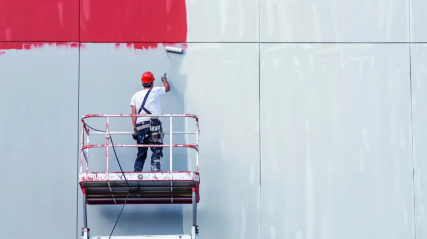 Rose Painting PTY Ltd: The Melbourne Painters You Can Trust for Quality and Style