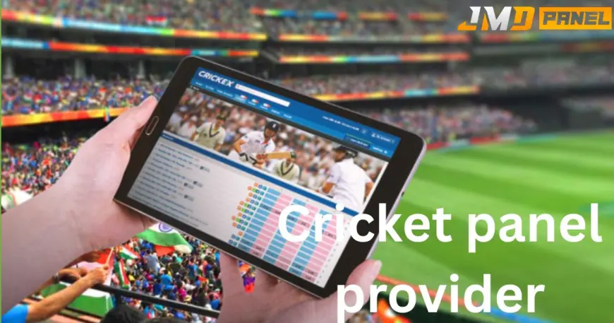 The Ultimate Guide to Choosing the Right Cricket Panel Provider