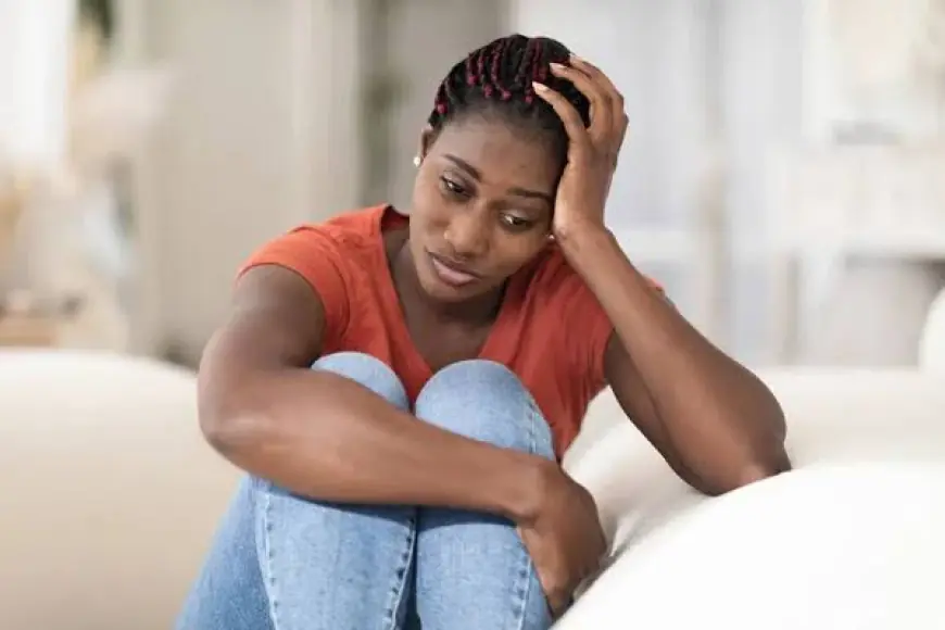“I Discovered My Boyfriend Cheating With My Closest Friend” Young Woman Painfully Reveals