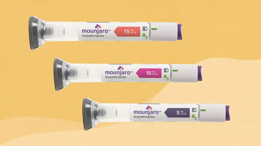 Mounjaro Injection in Dubai: Stories of Success and Hope