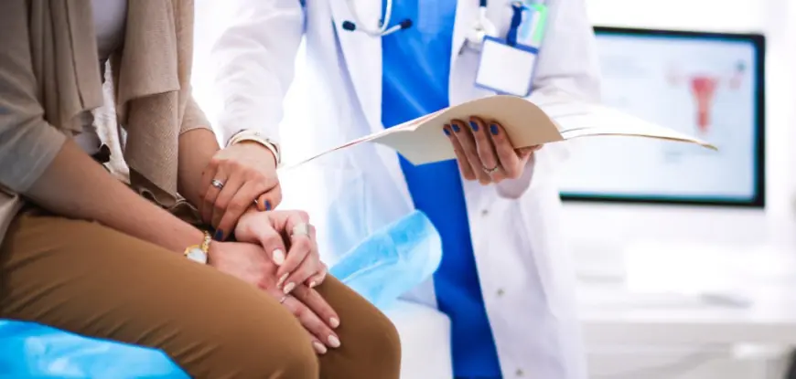 General Gynecology