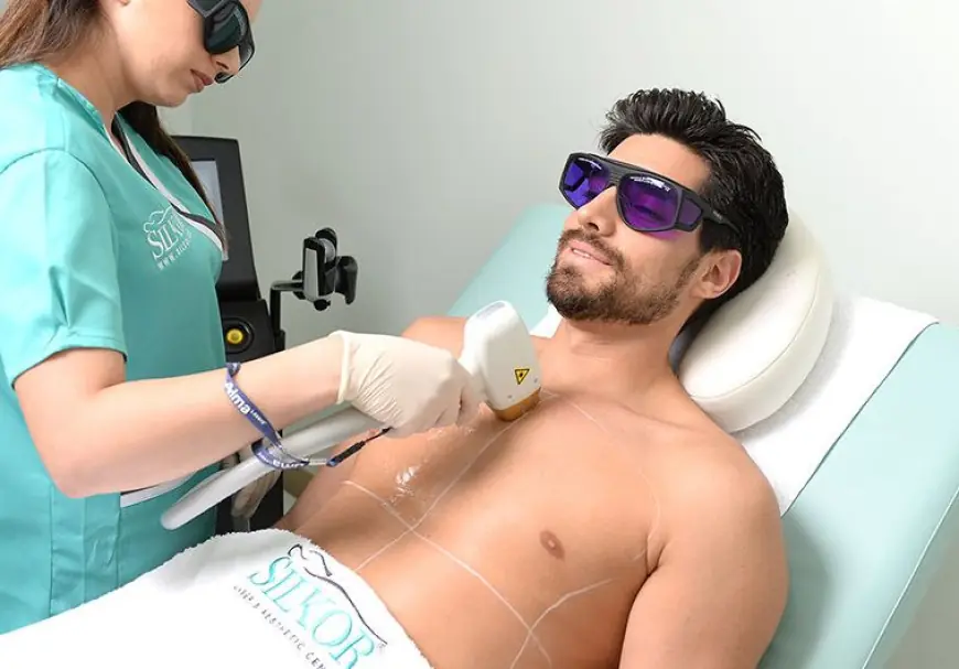 The Future of Beauty: Advanced Technologies in Laser Hair Removal in Dubai