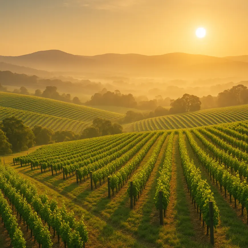 Escape the Everyday with a Luxurious Yarra Valley Long Weekend