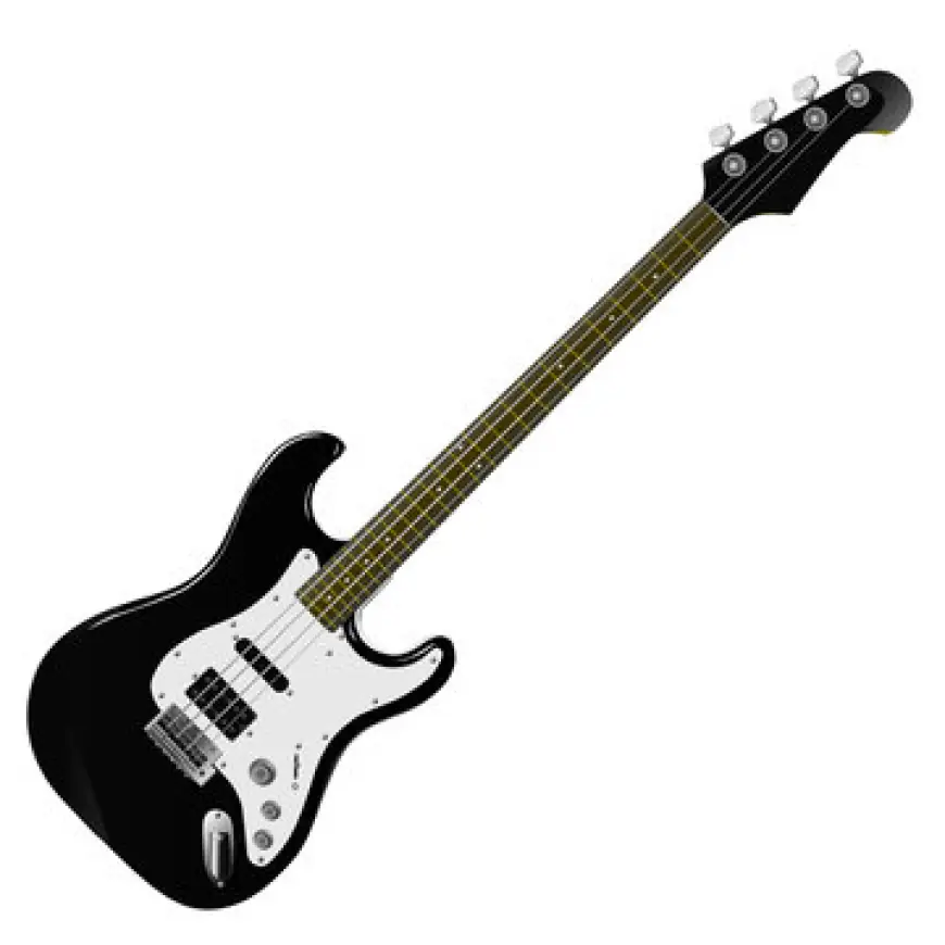 Guitar Strings – A Complete Guide for Every Musician