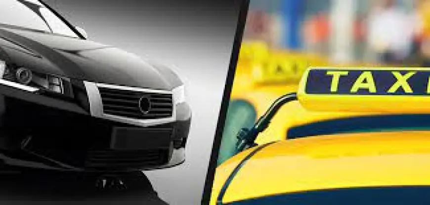 Which Berwick Taxi Service Offers the Most Reliable Rides Every Time?