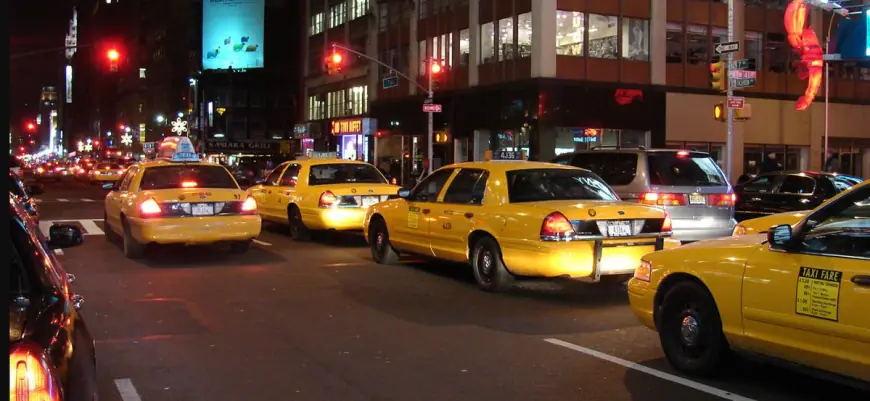 Which Hillside Taxi Service Offers the Most Reliable Rides Every Time?