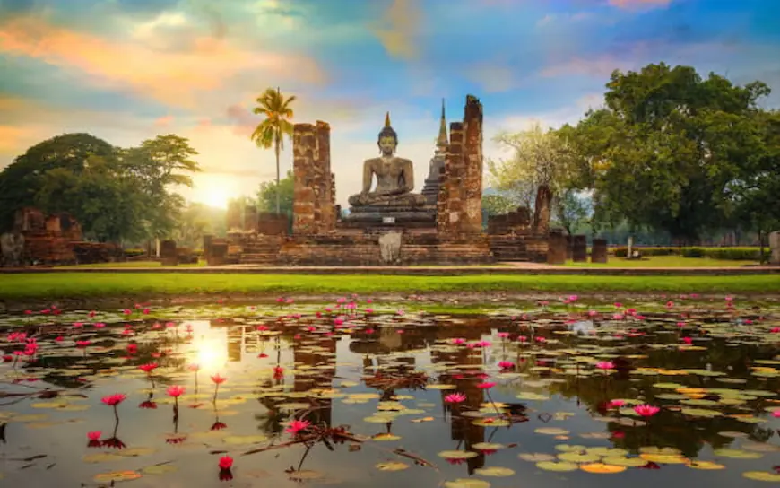 Top Travel Destinations in Thailand for Your Next Holiday