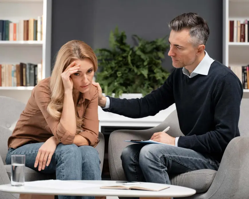 How Group Therapy Helps in Mental Health Treatment