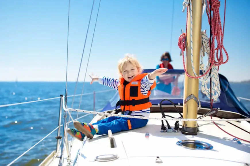 Stay Protected on the Water with Saad Janjua State Farm’s Boat Insurance in Fargo