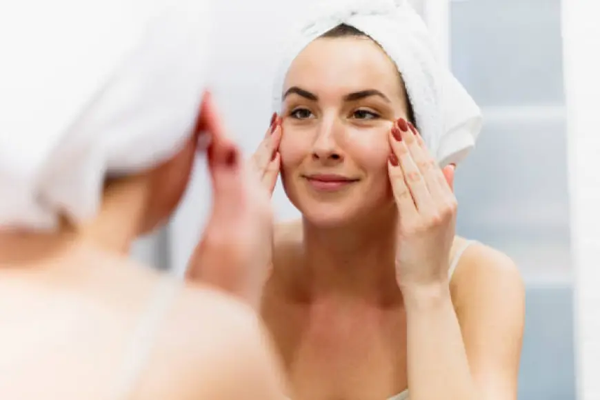 Top Benefits of Skin Tightening Treatments in Dubai