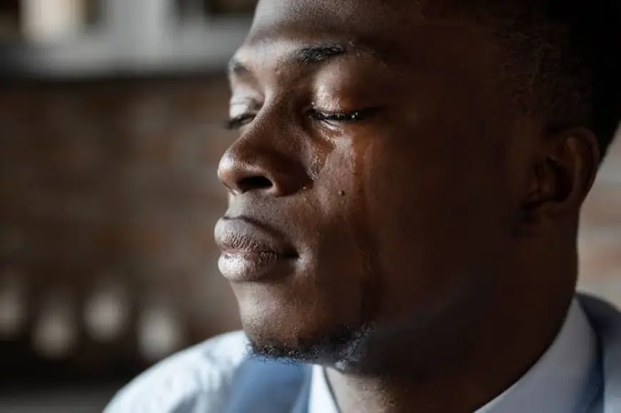 “I Found My Wife With a Pastor” Heartbroken Man Reveals His Pain