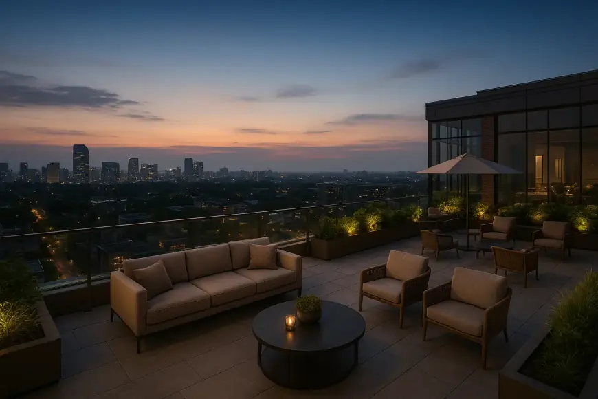 Why Mixed-Use Projects Appeal to Both Investors and Tenants