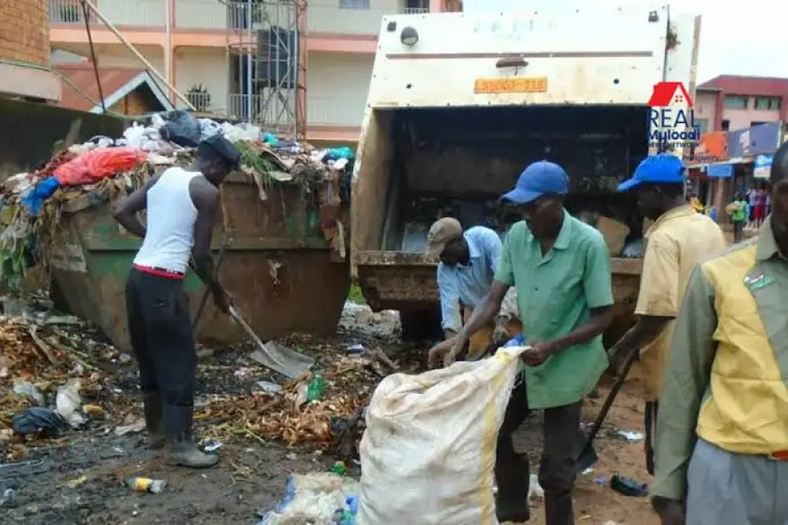 From Trash Collector to Triumph!! Daniel’s Inspiring Journey of Change
