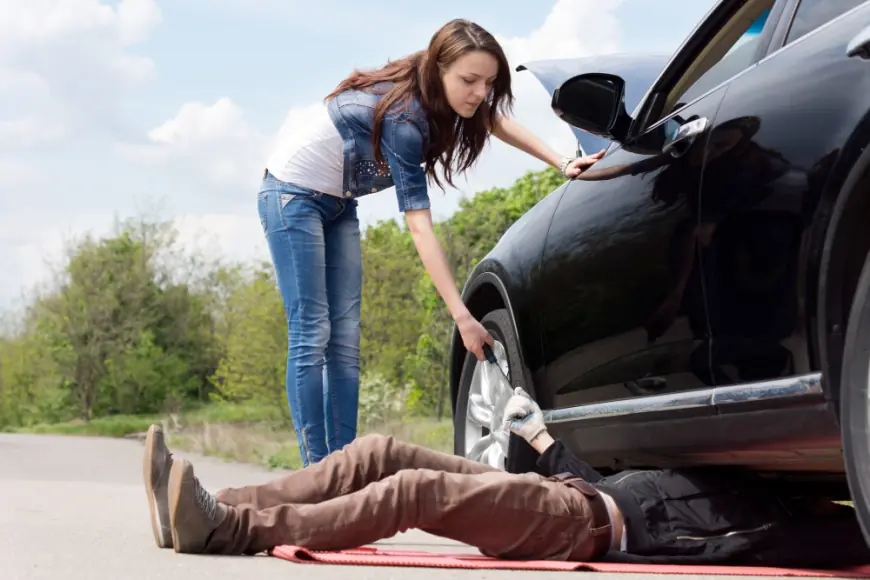 Just Roadside Assistance Expands 24/7 Emergency Roadside Help and Roadside Services