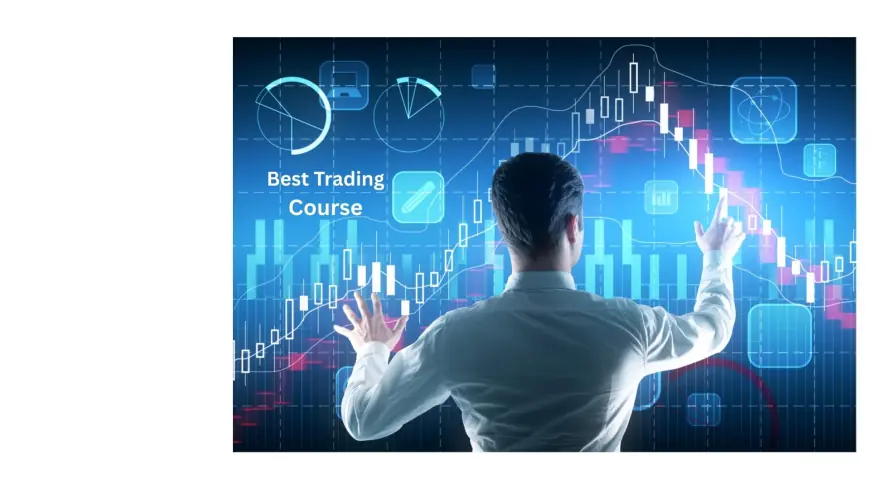 Unlock Career Growth with Stock Trading Institute in India, ICFM