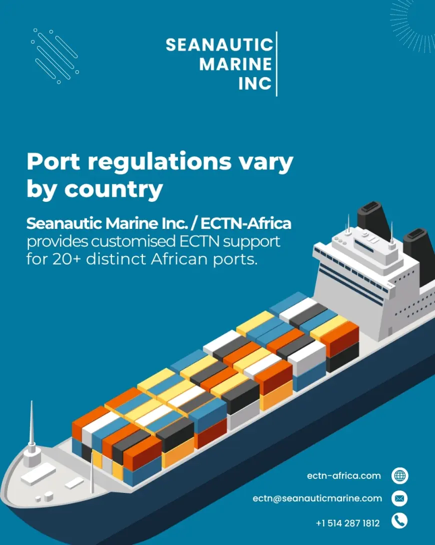 Real Case Studies: How Missing an ECTN Certificate Led to Costly Shipping Penalties