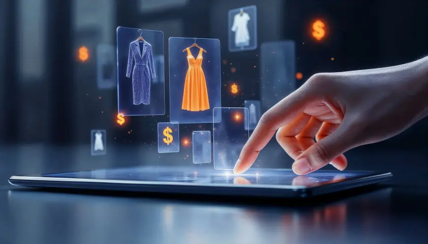 Loyalty Reinvented: How AI Personalizes Retail Rewards