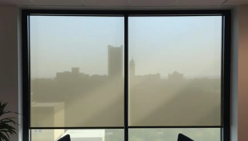 Green House Solar Control Elevates Comfort with Premium Window Tinting in Houston