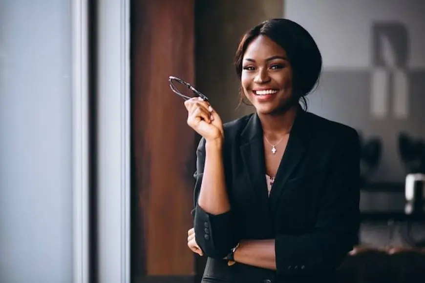 "From Struggling to Thriving: Nakande's Journey to Business Success"