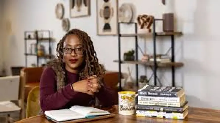 "Nairobi Woman Opens Up About Choosing a Blind Man for Marriage"