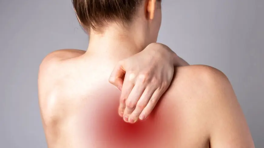 Instant Relief Secrets to Succeed at Body Muscle Pain