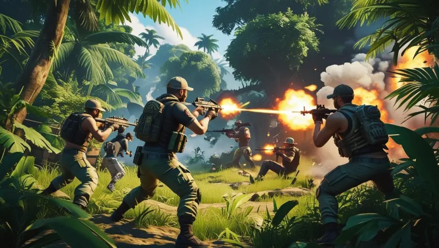 Sportsdunia Gaming: News, Reviews, Guides & PUBG Mobile Global Championship Format