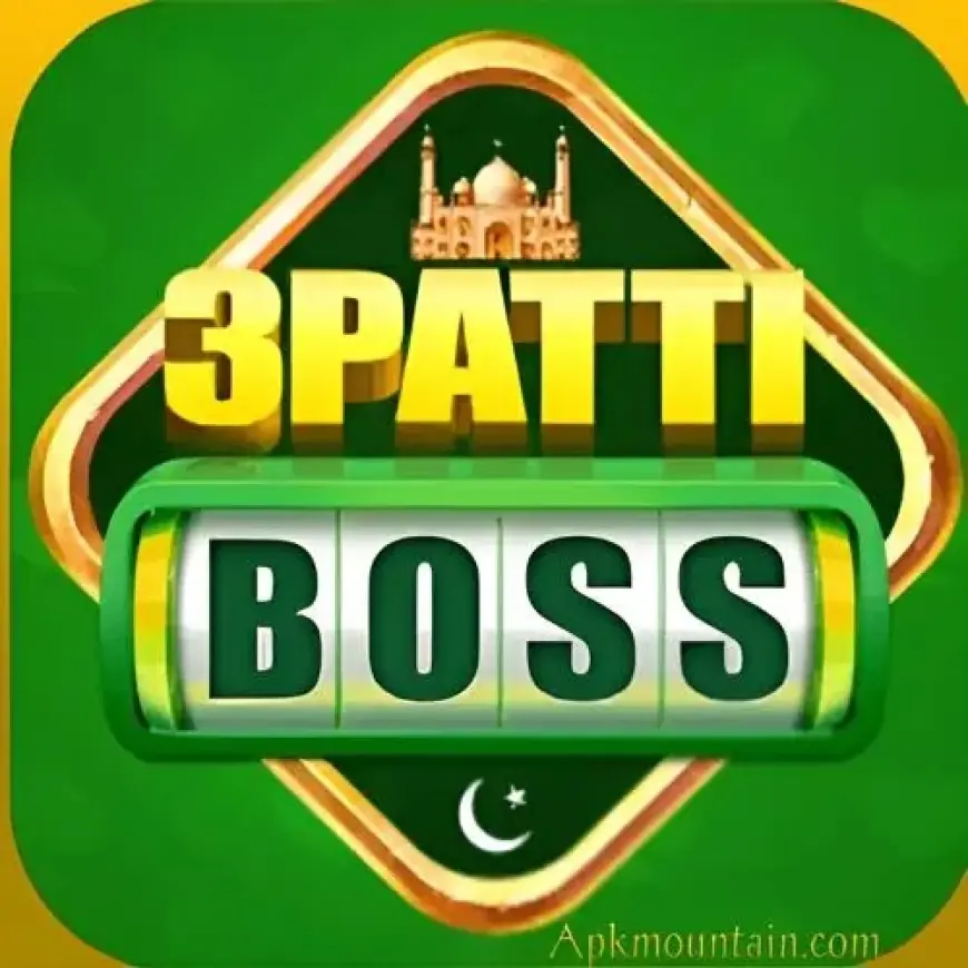 3 Patti Boss Download – Play India’s Favorite Card Game Anytime, Anywhere